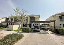 Townhouse - 3 Bedrooms - 4 Bathrooms for sale in Rochester - DAMAC Hills - Dubai