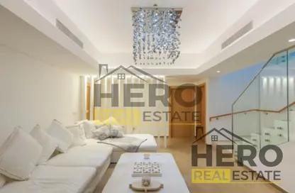 Townhouse - 3 Bedrooms - 4 Bathrooms for sale in Mayan 4 - Mayan - Yas Island - Abu Dhabi