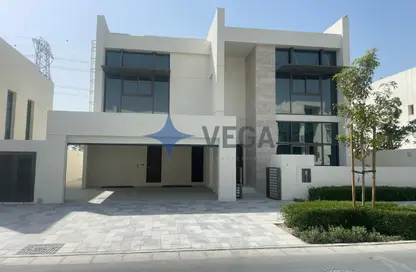 فيلا - 4 غرف نوم - 7 حمامات للبيع في District One Phase lii - المنطقة وان - مدينة الشيخ محمد بن راشد - دبي