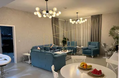 Apartment - 3 Bedrooms - 3 Bathrooms for sale in The Pulse Residence - The Pulse - Dubai South (Dubai World Central) - Dubai