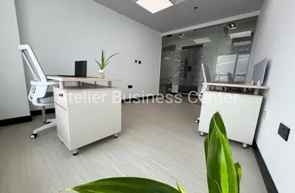 مركز أعمال - استوديو - 4 حمامات للايجار في العامري تاور - برشا هايتس (تيكوم) - دبي