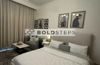 Apartment - Studio - 1 Bathroom for sale in AZIZI Riviera 6 - AZIZI Riviera - Meydan One - Meydan - Dubai