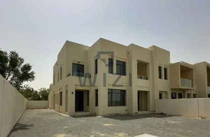 تاون هاوس - 3 غرف نوم - 4 حمامات للبيع في ميرا اوازيس 1 - ميرا  اوازيس - ريم - دبي