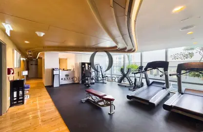 Apartment - Studio - 1 Bathroom for sale in The One at Jumeirah Village Circle - Jumeirah Village Circle - Dubai