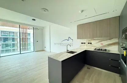 Apartment - 2 Bedrooms - 2 Bathrooms for sale in The Grove by Iman - Dubai Hills Estate - Dubai