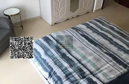 Apartment - 1 Bedroom - 2 Bathrooms for sale in City Tower - Al Nuaimiya - Ajman