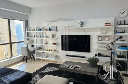 Apartment - 2 Bedrooms - 3 Bathrooms for rent in Rimal 3 - Rimal - Jumeirah Beach Residence - Dubai