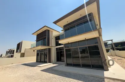 Villa - 5 Bedrooms - 5 Bathrooms for rent in Golf Place 2 - Golf Place - Dubai Hills Estate - Dubai
