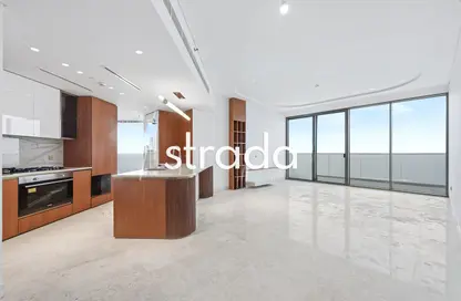 Apartment - 3 Bedrooms - 4 Bathrooms for sale in Ellington Beach House - Palm Jumeirah - Dubai Apartment - 3 Bedrooms - 4 Bathrooms for sale in Ellington Beach House - Palm Jumeirah - Dubai