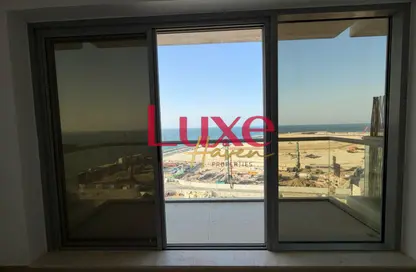 Apartment - Studio - 1 Bathroom for rent in Pacific Samoa - Pacific - Al Marjan Island - Ras Al Khaimah