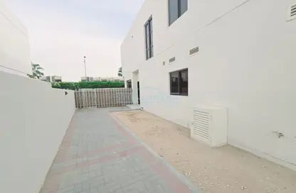 Villa - 3 Bedrooms - 5 Bathrooms for rent in Odora - Damac Hills 2 - Dubai