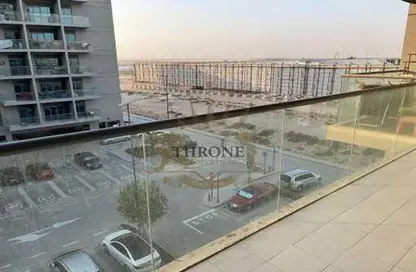 شقة - غرفة نوم - 1 حمام للبيع في ماج 520 - ماغ 5 - دبي الجنوب (مركز دبي العالمي) - دبي