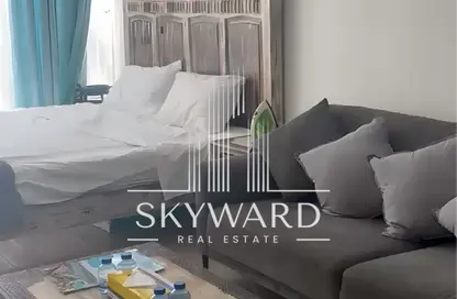 Apartment - Studio - 1 Bathroom for sale in Sigma Towers - City Of Lights - Al Reem Island - Abu Dhabi