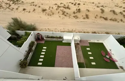 Villa - 5 Bedrooms - 4 Bathrooms for sale in Aurum Villas - Claret - Damac Hills 2 - Dubai