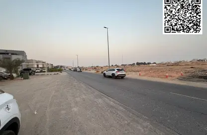 Land - Studio for sale in Al Helio 2 - Al Helio - Ajman