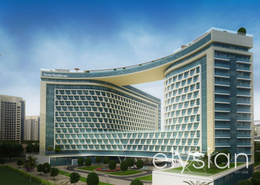 Available December| Furnished| Marina Skyline View