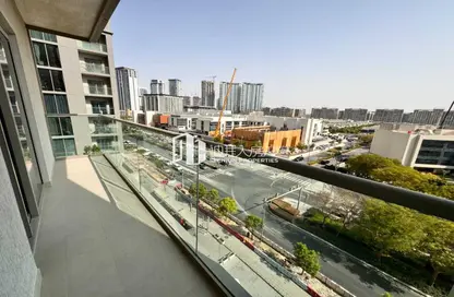 Apartment - 1 Bedroom - 1 Bathroom for rent in Sobha Creek Vistas Reserve - Sobha Hartland - Mohammed Bin Rashid City - Dubai