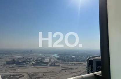 Apartment - 3 Bedrooms - 4 Bathrooms for rent in DAMAC Towers by Paramount - Business Bay - Dubai