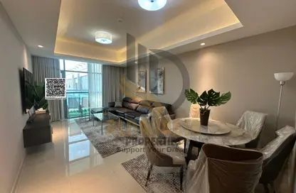 Apartment - 1 Bedroom - 2 Bathrooms for sale in Gulfa Towers - Al Rashidiya 1 - Al Rashidiya - Ajman Apartment - 1 Bedroom - 2 Bathrooms for sale in Gulfa Towers - Al Rashidiya 1 - Al Rashidiya - Ajman