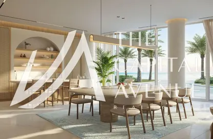 شقة - 3 غرف نوم - 3 حمامات للبيع في تراسات شاطئ فهد - جزيرة فاهد - أبوظبي