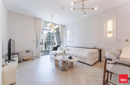 Apartment - 1 Bedroom - 2 Bathrooms for sale in Wilton Park Residences - Mohammed Bin Rashid City - Dubai