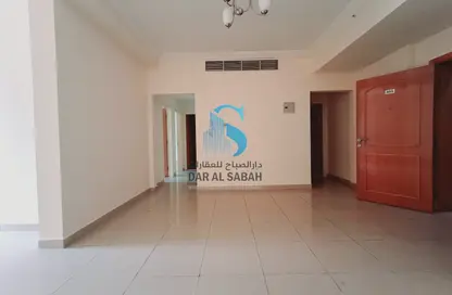 شقة - 2 غرف نوم - 2 حمامات للايجار في شارع بوخارا ​ - النهدة - الشارقة