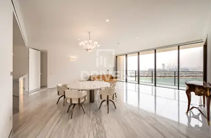 Apartment - 2 Bedrooms - 3 Bathrooms for rent in Atlantis The Royal Residences - Palm Jumeirah - Dubai