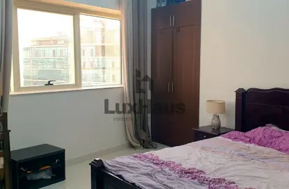 Apartment - 1 Bedroom - 2 Bathrooms for rent in Elite Sports Residence 6 - Elite Sports Residence - Dubai Sports City - Dubai