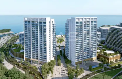 Apartment - 1 Bedroom - 1 Bathroom for sale in Cape Hayat - Mina Al Arab - Ras Al Khaimah