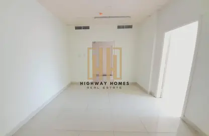 Apartment - 2 Bedrooms - 2 Bathrooms for rent in Street 20 - Al Nahda - Sharjah