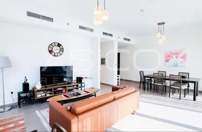 شقة - 3 غرف نوم - 4 حمامات للبيع في بارك هايتس 1 - بارك هايتس - دبي هيلز استيت - دبي