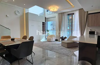 Duplex - 1 Bedroom - 2 Bathrooms for sale in Terraces Marasi Drive - Business Bay - Dubai