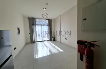 Apartment - Studio - 1 Bathroom for sale in Elz by Danube - Arjan - Dubai