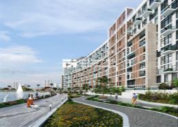 Apartment - 4 bedrooms - 5 bathrooms for sale in Perla 2 - Yas Bay - Yas Island - Abu Dhabi