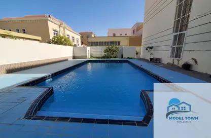 Apartment - 1 Bedroom - 1 Bathroom for rent in Khalifa City A Villas - Khalifa City A - Khalifa City - Abu Dhabi