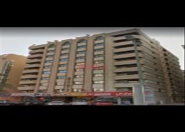 شقة - 3 غرف نوم - 2 حمامات للكراء في دار المجاز - شارع جمال عبد الناصر - المجاز - الشارقة