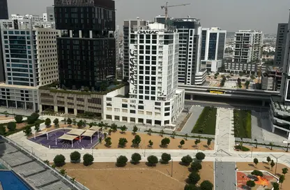 Apartment - Studio - 1 Bathroom for sale in Park Central - Business Bay - Dubai