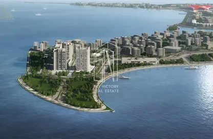 Apartment - 3 Bedrooms - 3 Bathrooms for sale in Selina Bay - Yas Island - Abu Dhabi