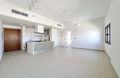 Apartment - 1 Bedroom - 2 Bathrooms for rent in Al Andalus Tower D - Al Andalus - Jumeirah Golf Estates - Dubai