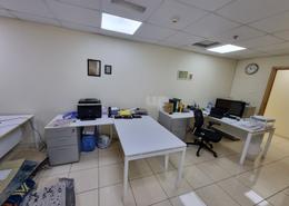 Office Space - 1 bathroom for sale in Fortune Executive - Lake Allure - Jumeirah Lake Towers - Dubai