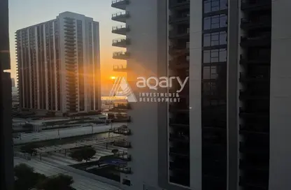 Apartment - 1 Bedroom - 1 Bathroom for sale in The Bridges - Shams Abu Dhabi - Al Reem Island - Abu Dhabi