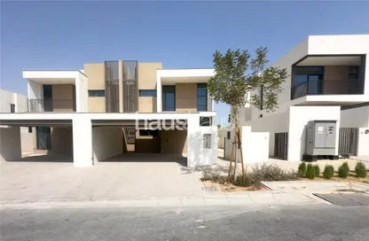 تاون هاوس - 4 غرف نوم - 4 حمامات للبيع في تلال الفرجان - المرحلة الأولى - الفرجان - دبي تاون هاوس - 4 غرف نوم - 4 حمامات للبيع في تلال الفرجان - المرحلة الأولى - الفرجان - دبي