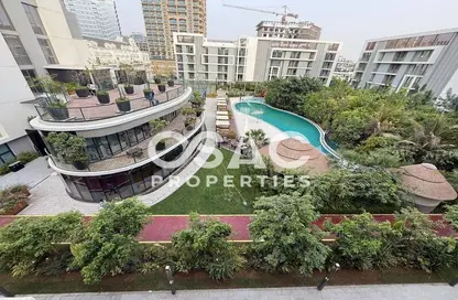 Apartment - Studio - 1 Bathroom for sale in Torino - Arjan - Dubai Apartment - Studio - 1 Bathroom for sale in Torino - Arjan - Dubai