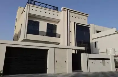 Villa - 5 Bedrooms - 4 Bathrooms for sale in Al Zaheya Gardens - Al Zahya - Ajman