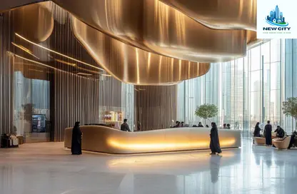 Office Space - Studio - 2 Bathrooms for sale in District 11 - Al Zahia - Muwaileh Commercial - Sharjah