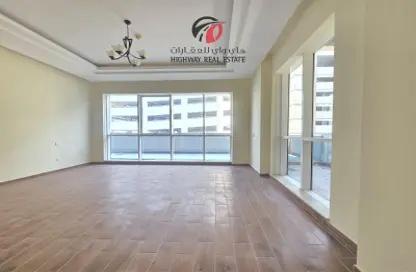 شقة - 1 حمام للايجار في مبني دبي ستار - النهدة 1 - النهدة - دبي - دبي