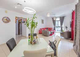Apartment - 2 bedrooms - 3 bathrooms for sale in Royal Residence 2 - Royal Residence - Dubai Sports City - Dubai