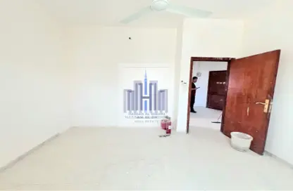 Apartment - 1 Bedroom - 1 Bathroom for rent in Fire Station Road - Muwaileh - Sharjah