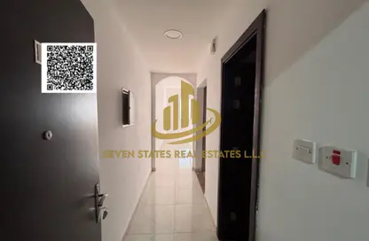 شقة - 1 حمام للبيع في برج الغروب - العالية - عجمان