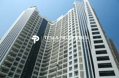 Apartment - 2 Bedrooms - 3 Bathrooms for sale in Al Fahad Tower 2 - Al Fahad Towers - Barsha Heights (Tecom) - Dubai